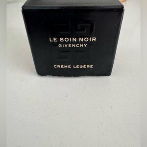 Givenchy Le Soin Noir Cream Legere travel 7ml